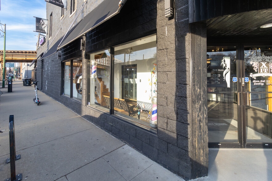 More Photos Of 2950 W Fullerton Ave, Chicago Storefront Retail Residential For Lease
