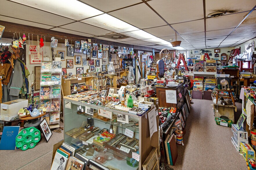More Photos Of 1 S Main St, Mullica Hill Storefront Retail Office For Sale
