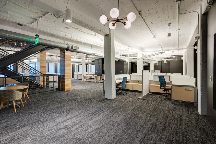 More Photos Of 209 10th Ave S, Nashville Office For Lease