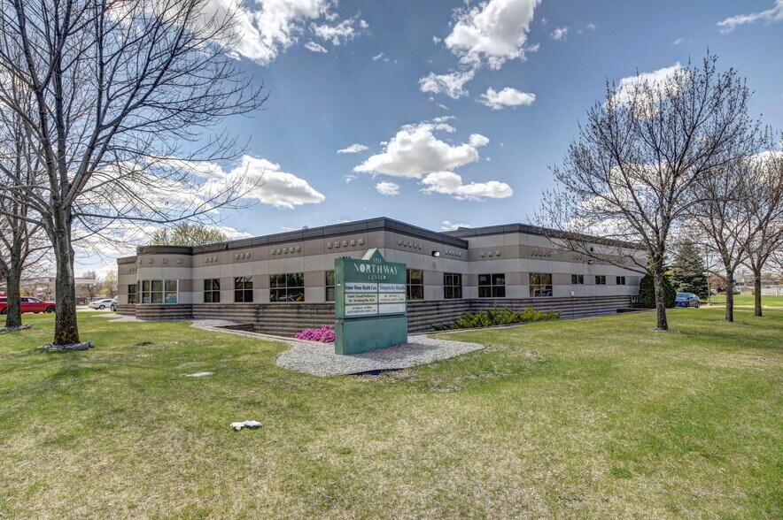 1511 Northway Dr  