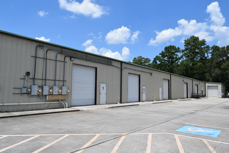 Primary Photo Of 702 Spring Cypress Rd, Spring Warehouse For Lease