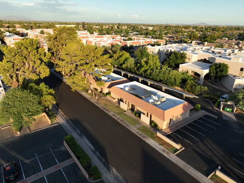 Primary Photo Of 3226 N Miller Rd, Scottsdale Medical For Lease