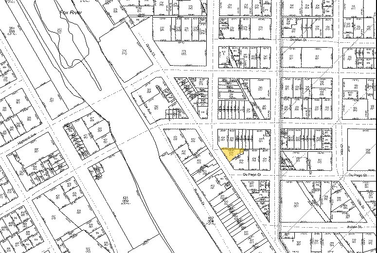 More Photos Of 25 S Grove Ave, Elgin Office For Lease