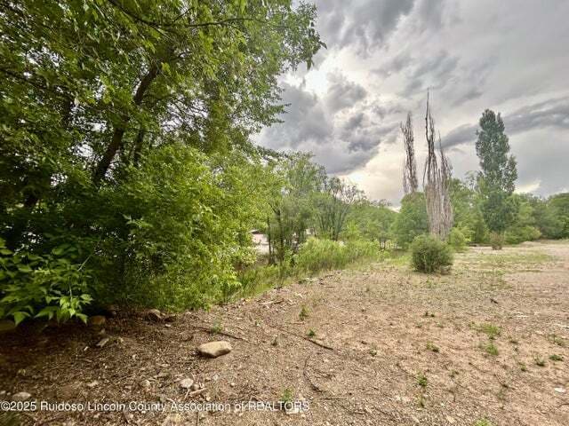 More Photos Of 201 Carrizo Canyon Rd, Ruidoso Land For Sale