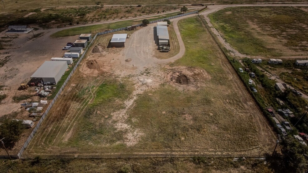 More Photos Of 3904 Ursuline st, Lubbock Land For Sale