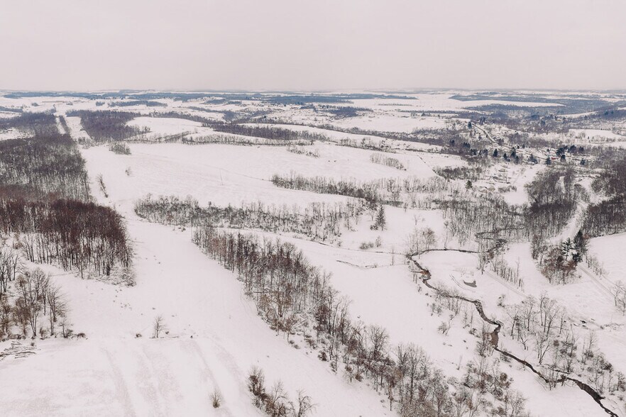 More Photos Of 68895 Lloydsville Bannock Rd, Belmont Land For Sale