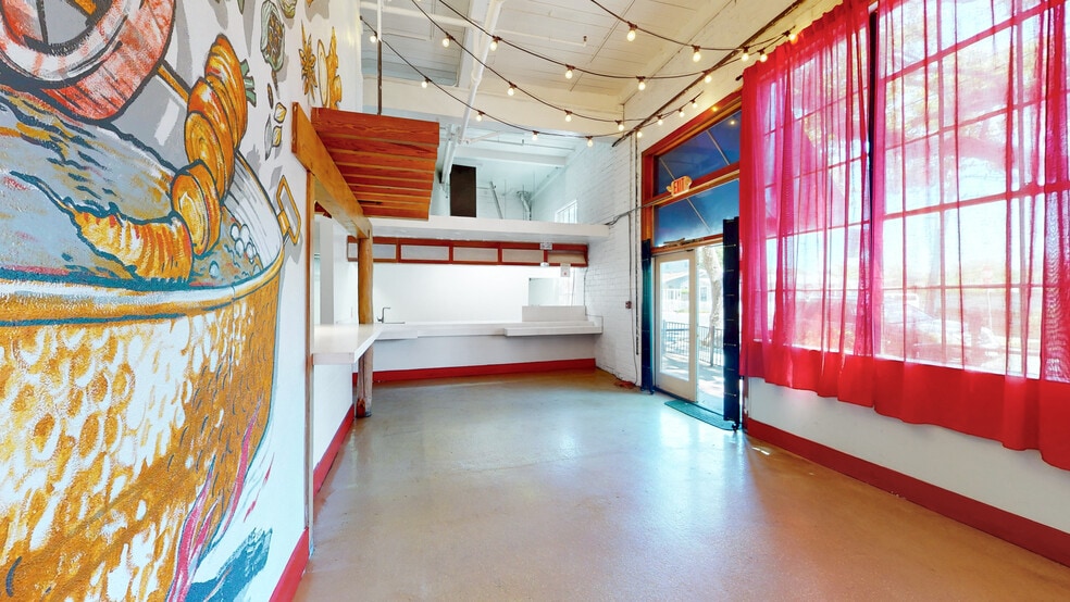 More Photos Of 1329 9th St, Berkeley Storefront Retail Office For Lease