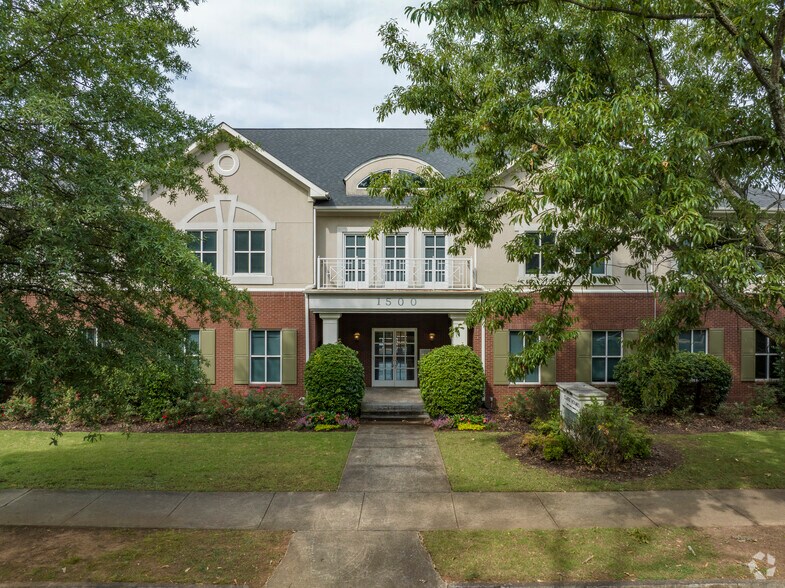 More Photos Of 1500 19th St S, Birmingham Medical For Sale