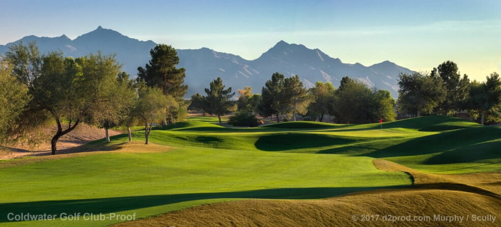 More Photos Of 100 N Clubhouse Dr, Avondale Golf Course Driving Range For Sale