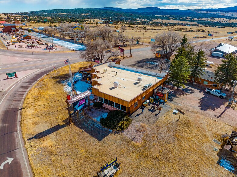 More Photos Of 19 County Road 3A, Canon City Restaurant For Sale