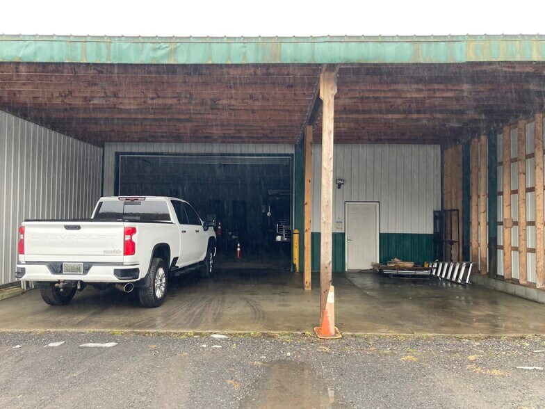 More Photos Of 1185 State Route 8, Cold Brook Warehouse For Lease