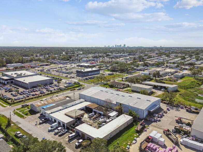 More Photos Of 3580 66th Ave N, Pinellas Park Warehouse For Sale