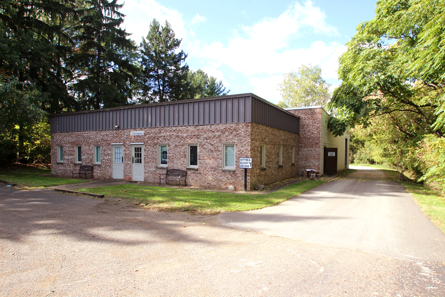 Primary Photo Of 1022 Marks Rd, Valley City Warehouse For Sale