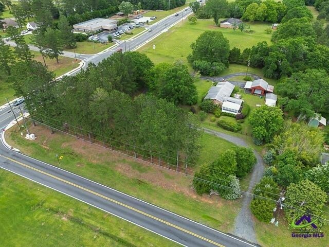 More Photos Of 1796 Houston Lake Rd, Perry Land For Sale