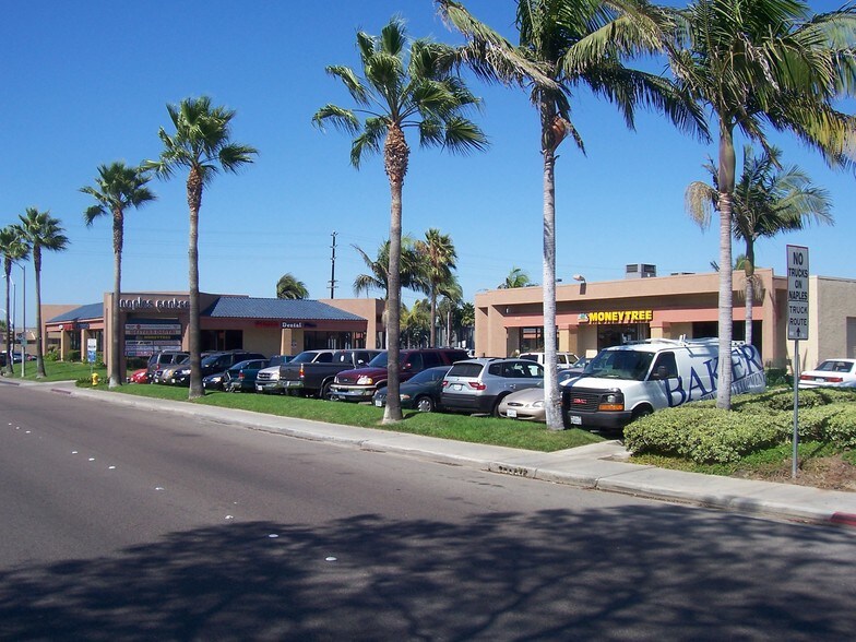 More Photos Of 1105-1111 Broadway, Chula Vista Unknown For Lease