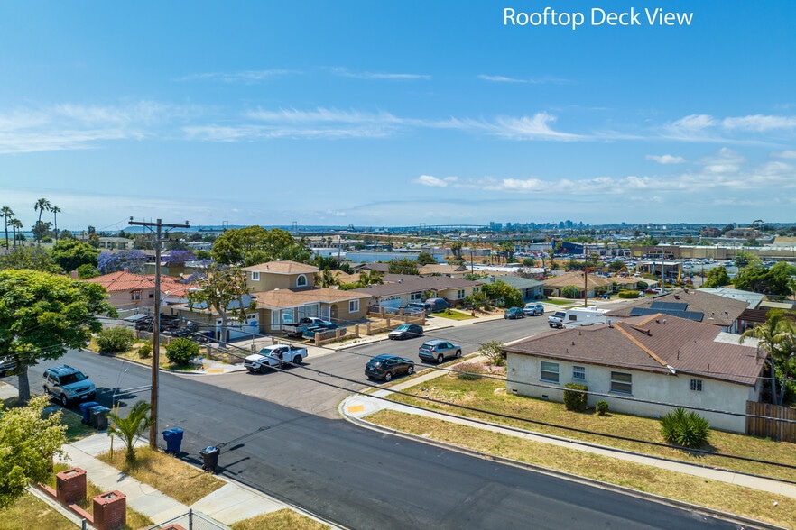 More Photos Of 508 McIntosh St, Chula Vista Land For Sale