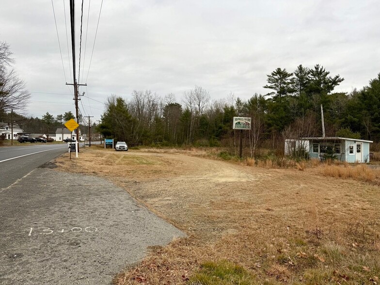 More Photos Of 222 Main St, Winchendon Land For Sale