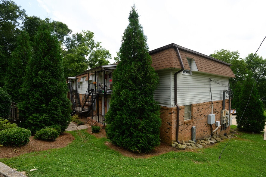 More Photos Of 100 Pinson Pl, Birmingham Apartments For Sale