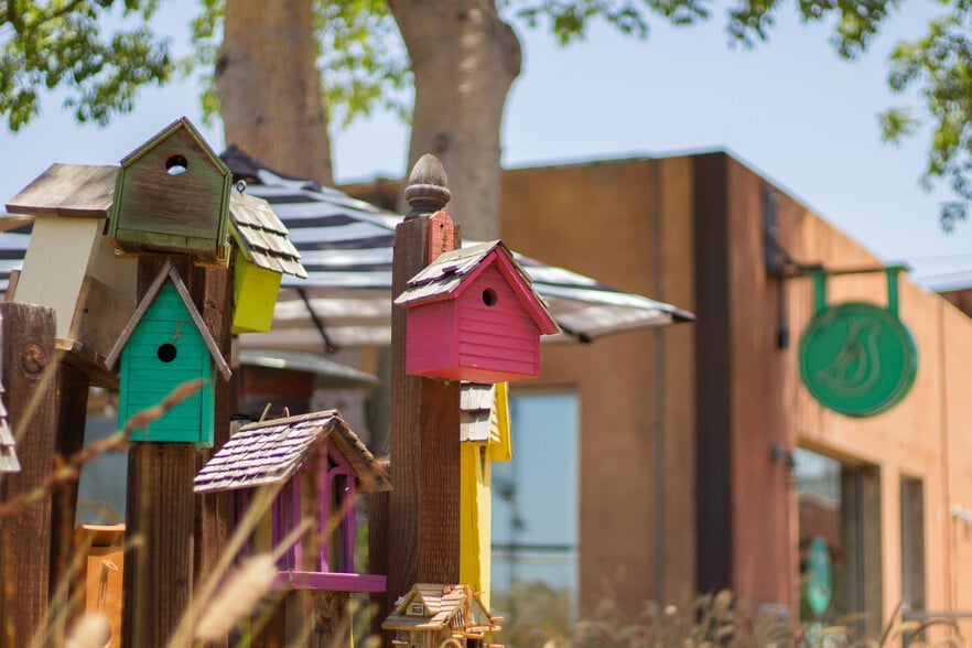 More Photos Of 2930 Bristol St, Costa Mesa Unknown For Lease