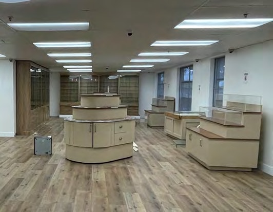 More Photos Of 1155 3rd St, Oakland Office For Sale