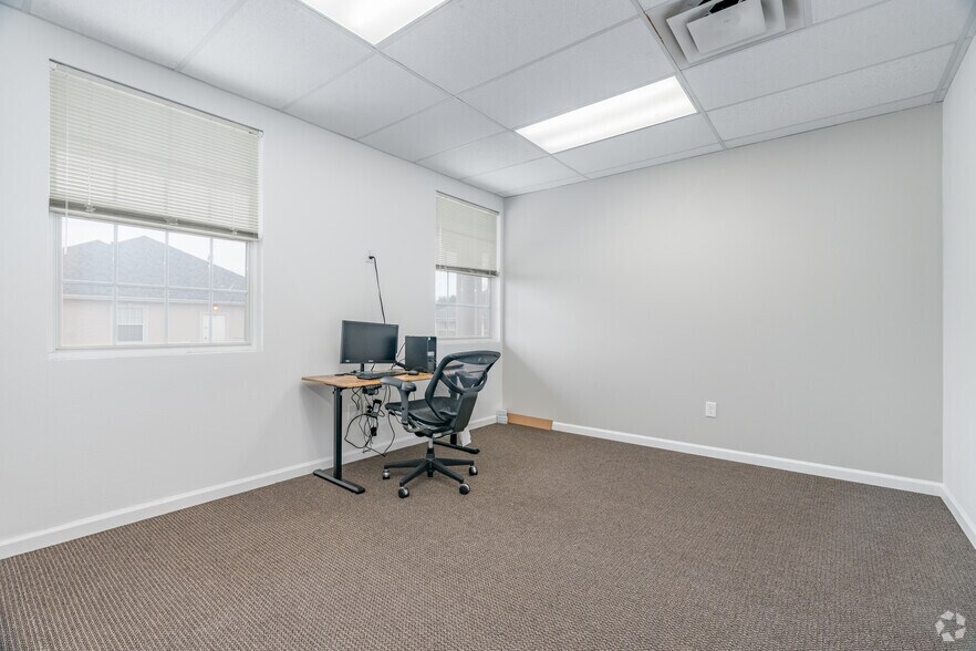 More Photos Of 303 S Jupiter Rd, Allen Unknown For Lease