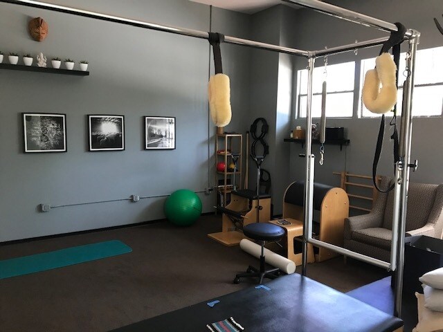 More Photos Of 7235-7237 Santa Monica Blvd, West Hollywood Loft Creative Space For Lease