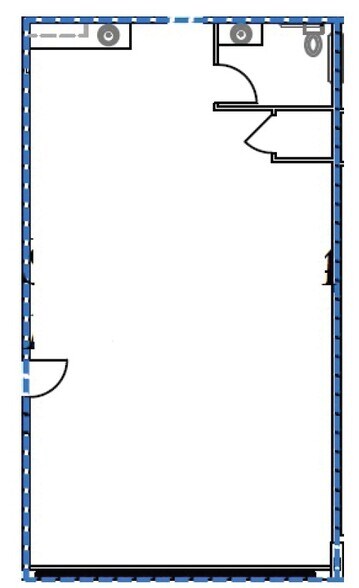 More Photos Of 4225 38th St S, Fargo Office For Lease