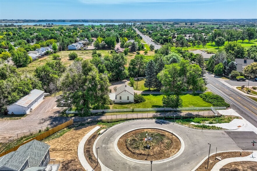 More Photos Of 12027 Saint Vrain Rd, Longmont Land For Sale