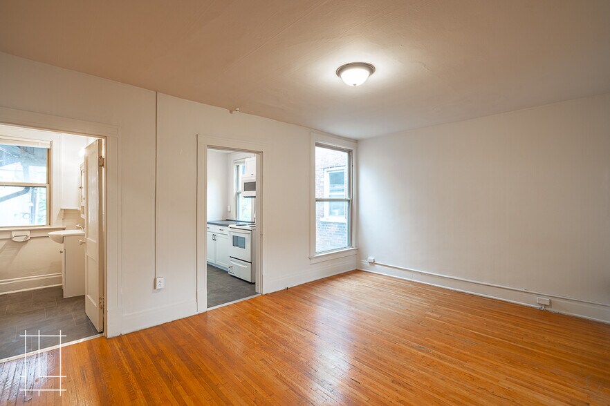 More Photos Of , Columbus Multifamily For Sale