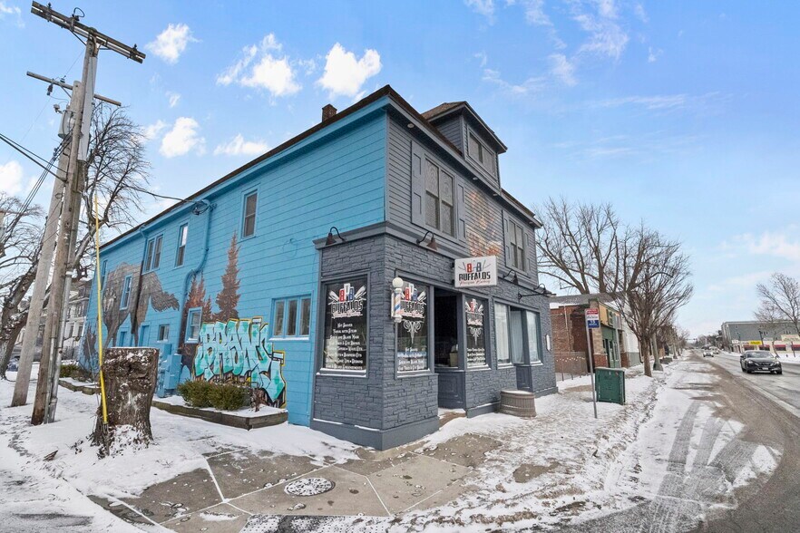 More Photos Of , Buffalo General Retail For Sale