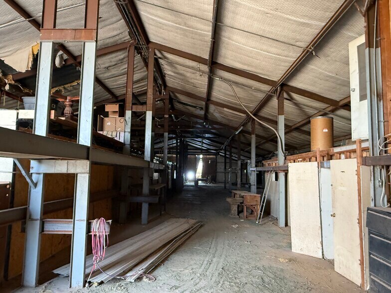 More Photos Of 46766 W Penaso Pl, Maricopa Industrial For Sale