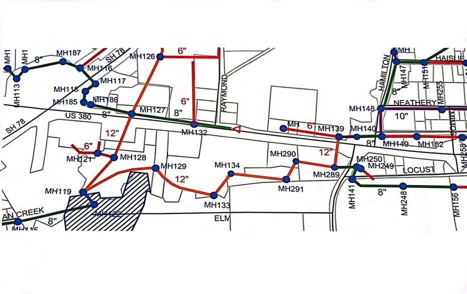 More Photos Of 000 Audie Murphy Parkway, Farmersville Land For Sale