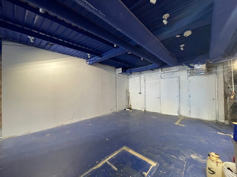 More Photos Of 1111 W Randolph St, Chicago General Retail For Sale