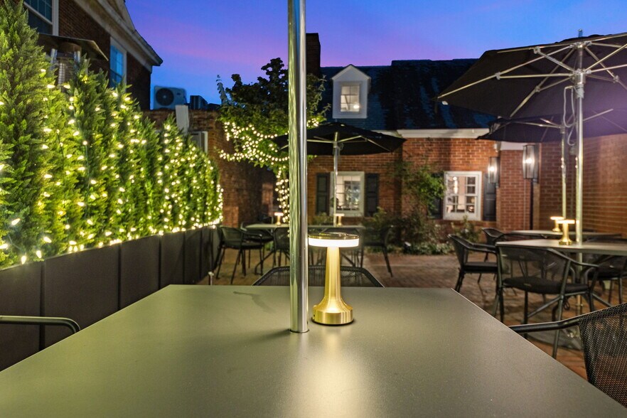 More Photos Of 38 Chinquapin Rd, Pinehurst Restaurant For Sale