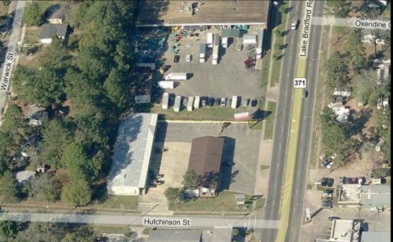 More Photos Of 2130 Lake Bradford Blvd, Tallahassee Warehouse For Lease