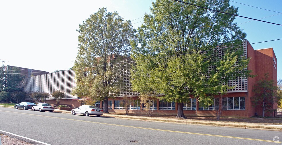 Primary Photo Of 1910 Byrd Ave, Richmond Office For Lease