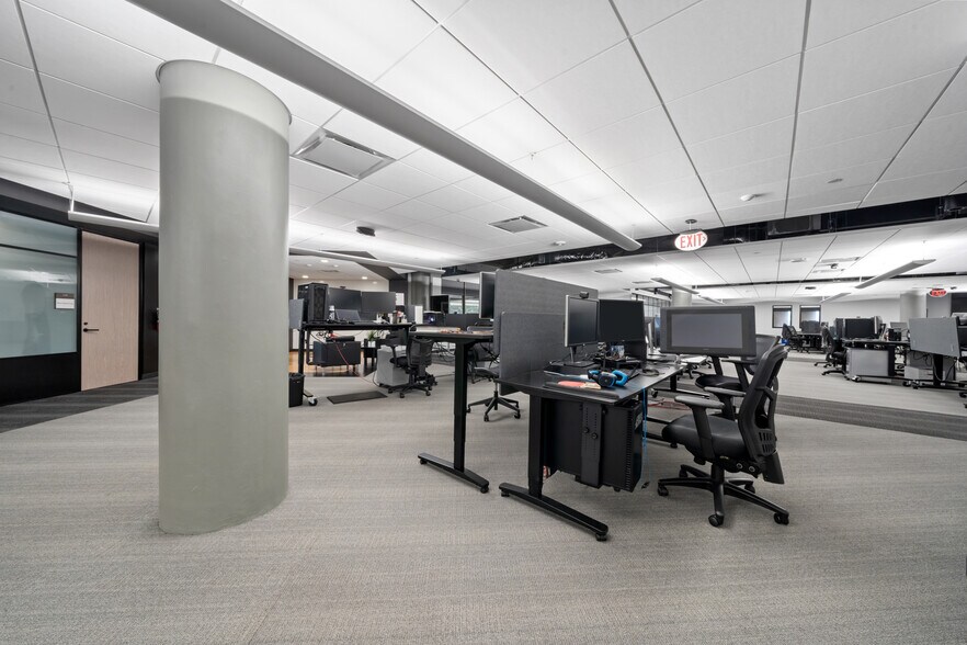 More Photos Of 7620 Guadalupe St, Austin Office For Lease