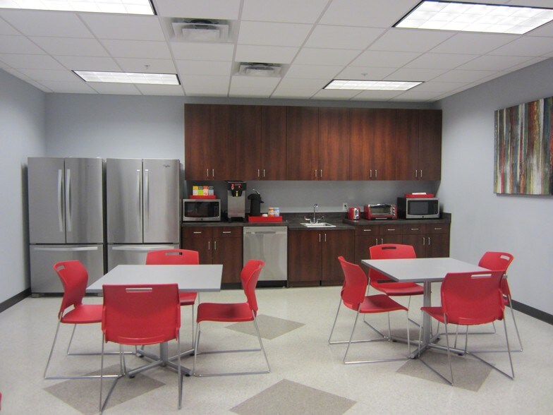 More Photos Of 11640 Northpark Dr, Wake Forest Medical For Lease