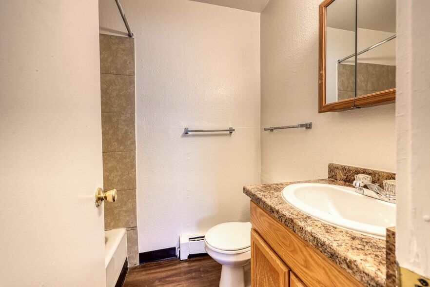 More Photos Of , Colorado Springs Multifamily For Sale