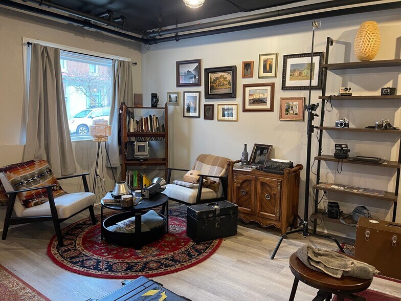 More Photos Of 218 Church St, Phoenixville Office Residential For Lease