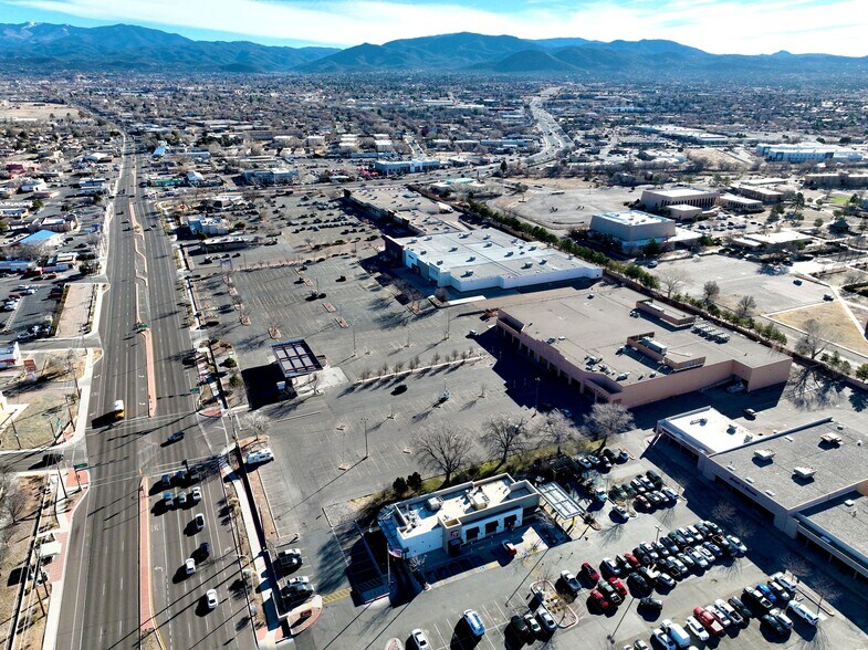 More Photos Of 2022 Cerrillos rd, Santa Fe Land For Lease