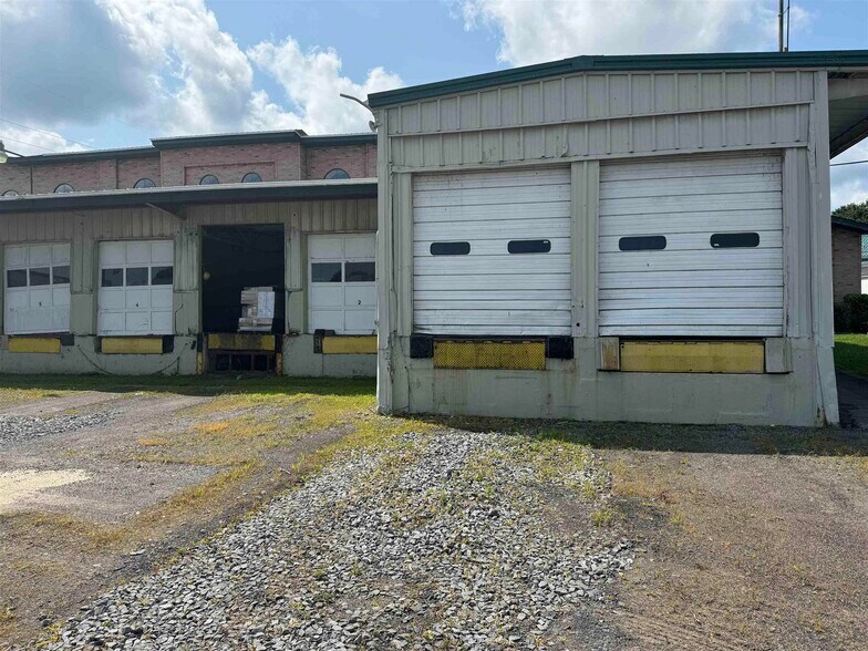 More Photos Of 50 Burney Ave, Massena Industrial For Sale