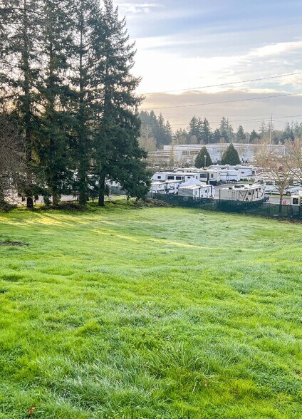 More Photos Of 10327-10337 NE Fourth Plain Blvd, Vancouver Apartments For Sale