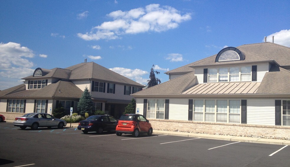 More Photos Of 331 E Jimmie Leeds Rd, Absecon Unknown For Lease