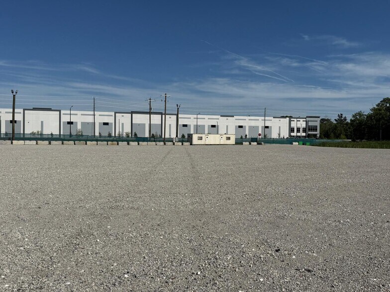 More Photos Of 2800 Old Augusta Rd, Rincon Land For Lease