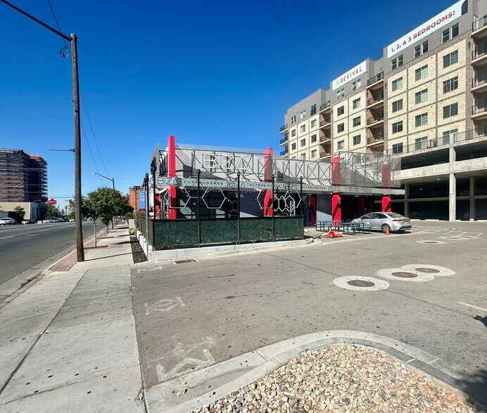 More Photos Of 180 W 400 South, Salt Lake City Freestanding For Lease