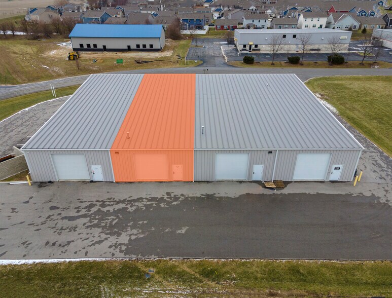 More Photos Of 1551 Amy Ln, Franklin Distribution For Lease