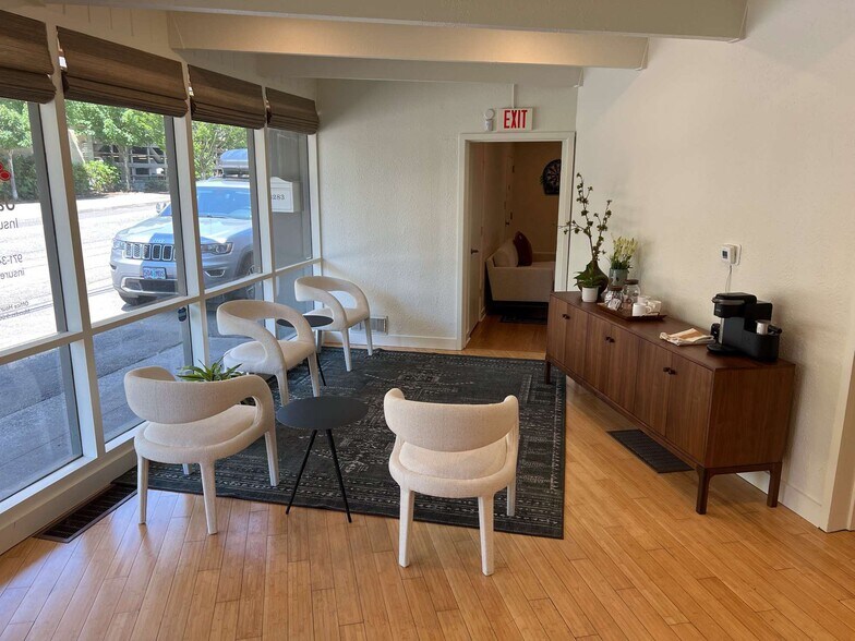 More Photos Of 8283 SW Barbur Blvd, Portland Medical For Sale
