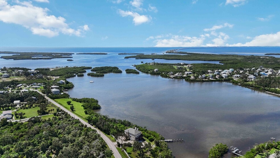 More Photos Of 1470 Bayshore Drive, Terra Ceia Land For Sale