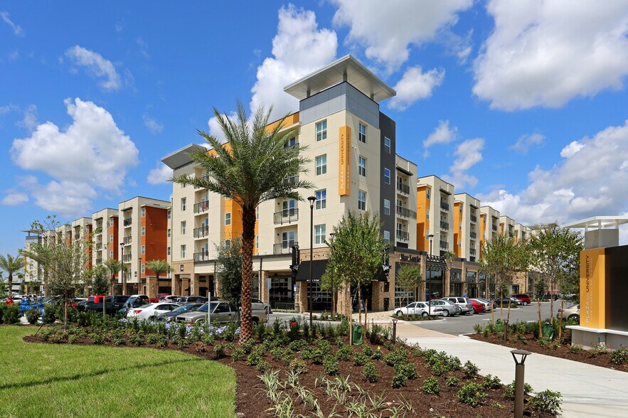 Primary Photo Of 12101 University Blvd, Orlando Unknown For Lease